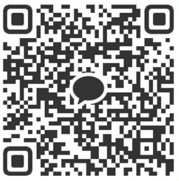 KakaoTalk QR Code