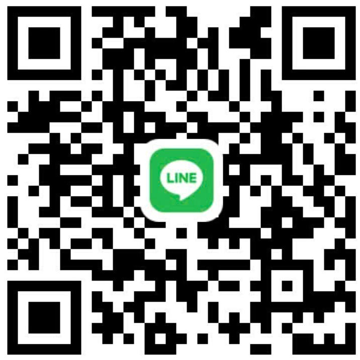 LINE QR Code