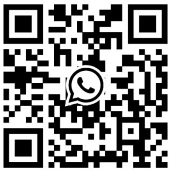 WhatsApp QR Code