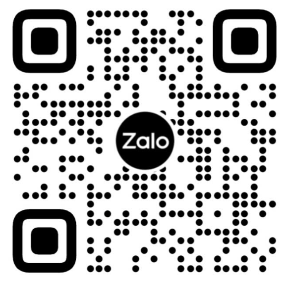 Zalo QR Code